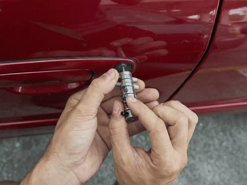 Chaveiro automotivo em Rio Claro – chave codificada e transponder