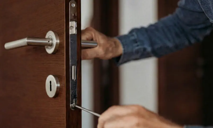 Qual preço médio de um chaveiro 24horas